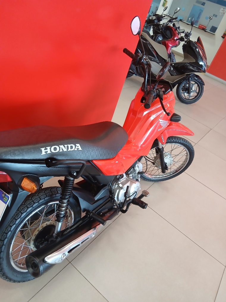 honda pop 110i 109 gasolina 1p 20211