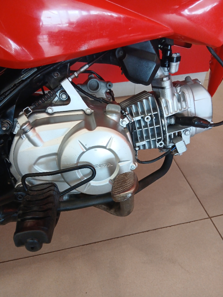 honda pop 110i 109 gasolina 1p 20215