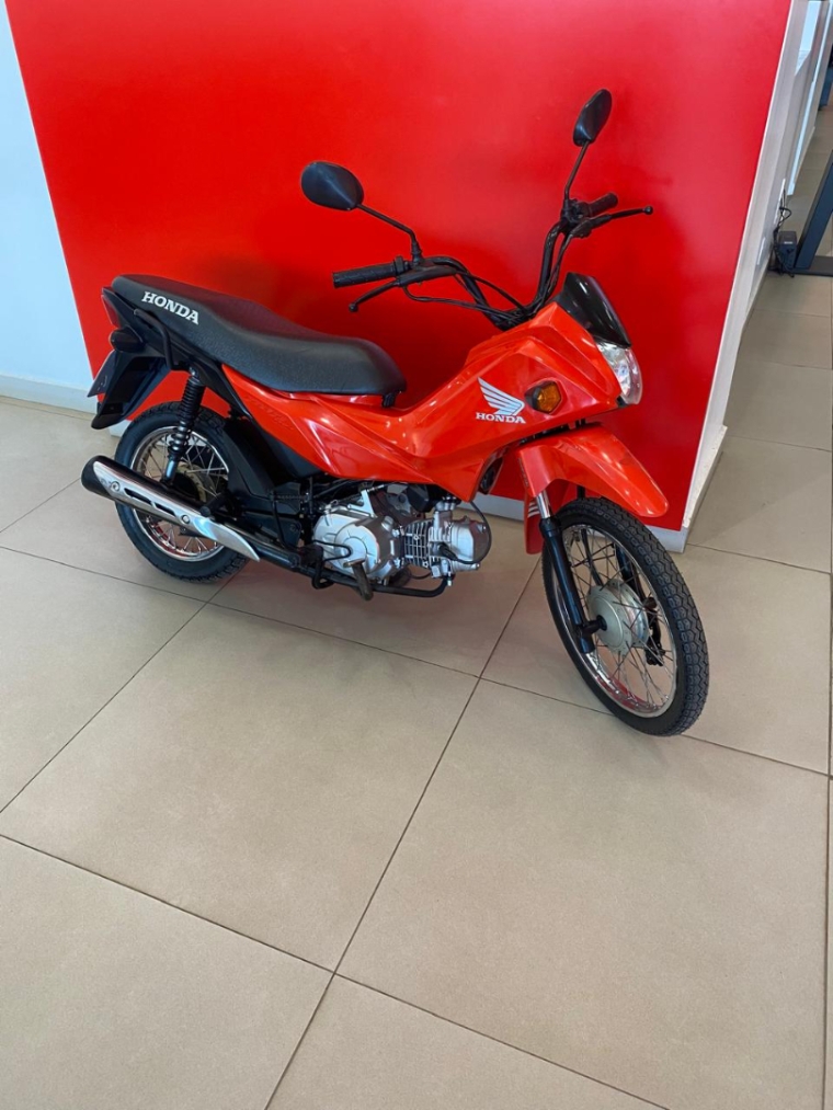 honda pop 110i 109 gasolina 1p 20210