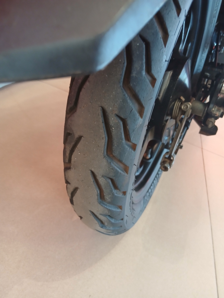 honda biz ex 123 1p 20254