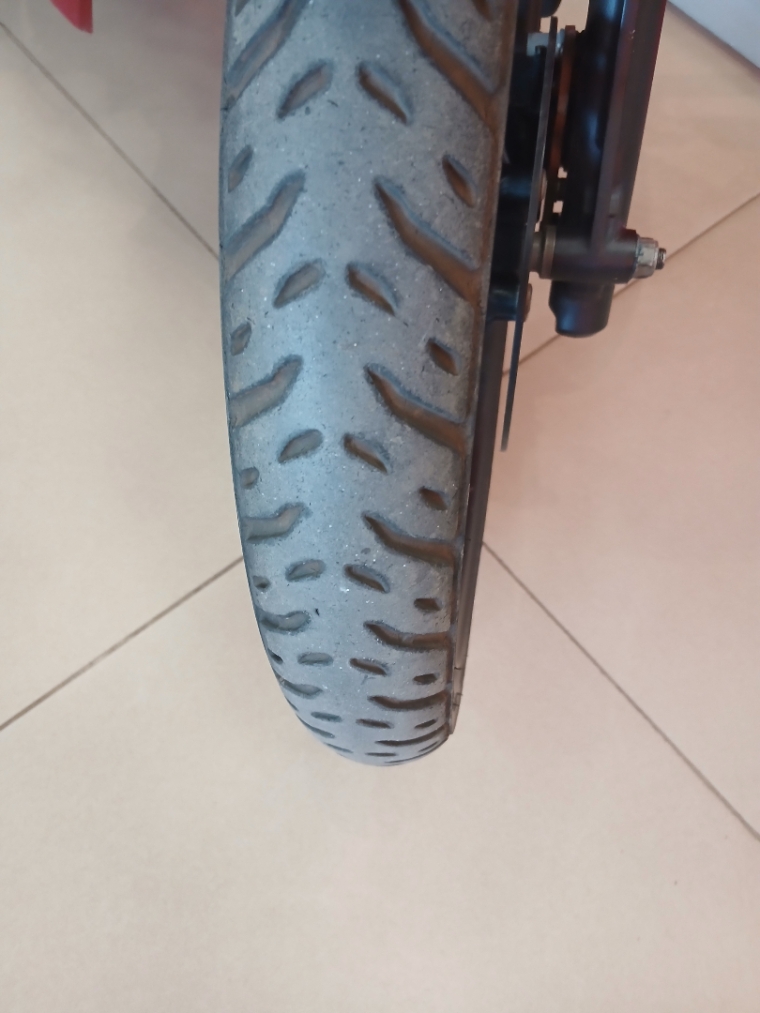 honda biz ex 123 1p 20253