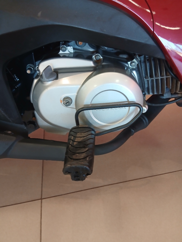 honda biz ex 123 1p 20255