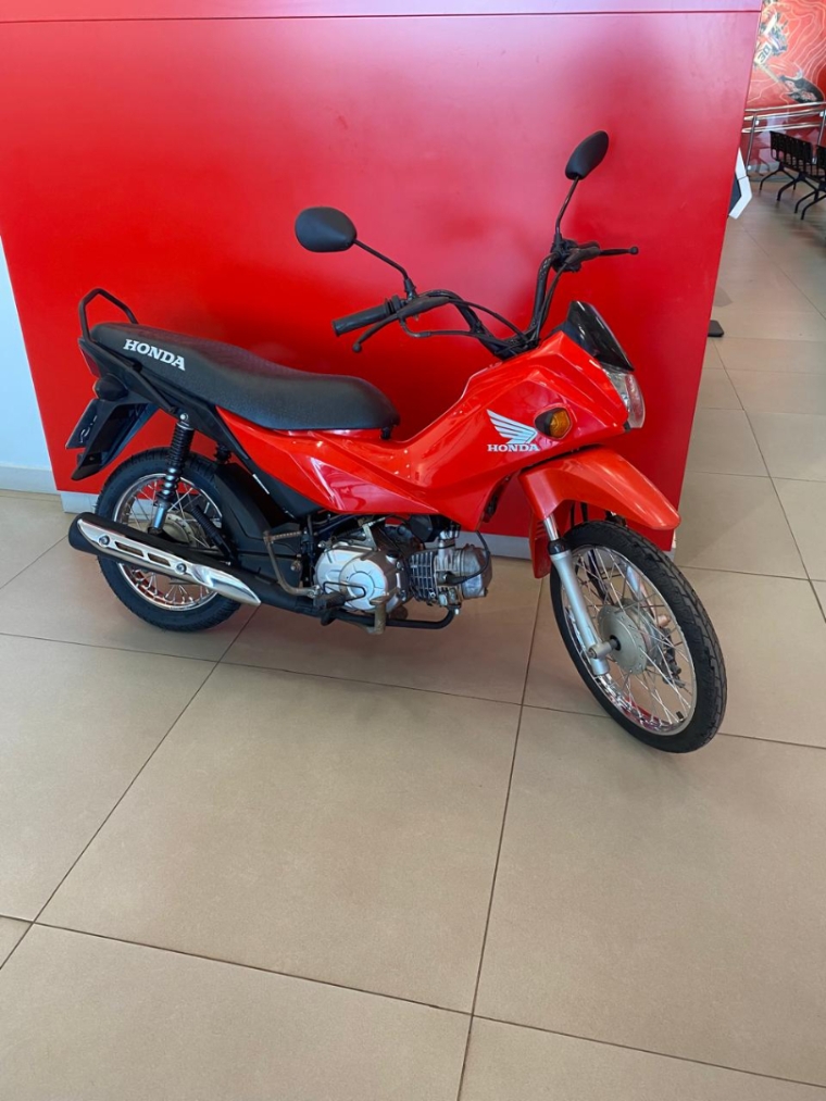 honda pop 110i 109 gasolina 1p 20220