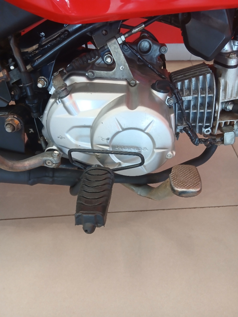 honda pop 110i 109 gasolina 1p 20225