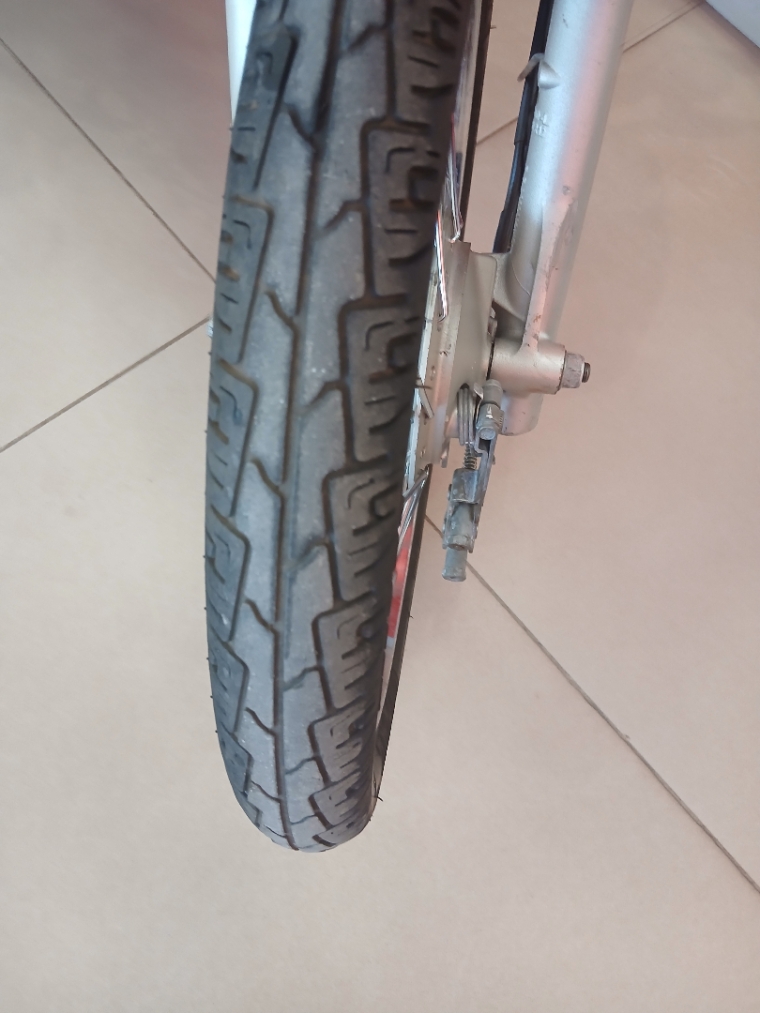 honda pop 110i 109 gasolina 1p 20224