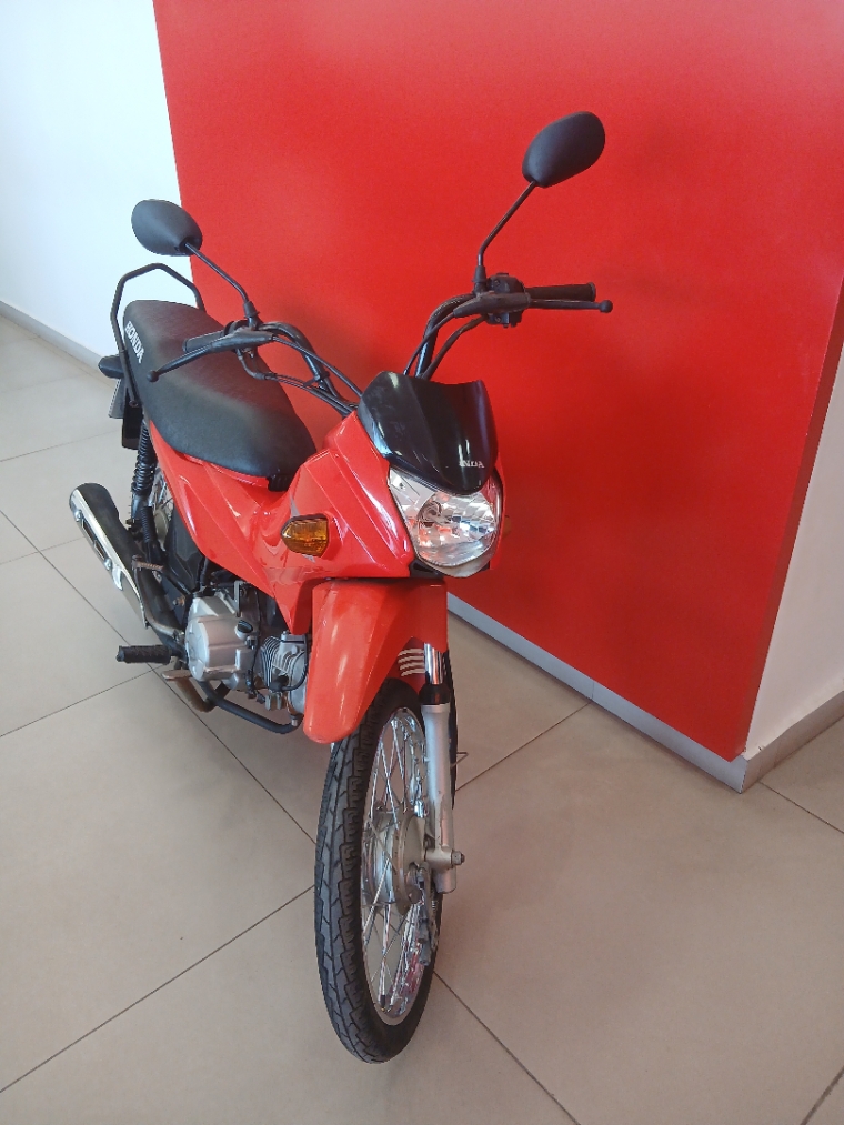 honda pop 110i 109 gasolina 1p 20221