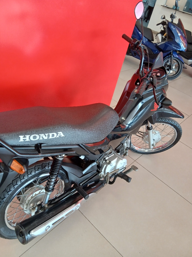 honda pop 110i 109 gasolina 1p 20232