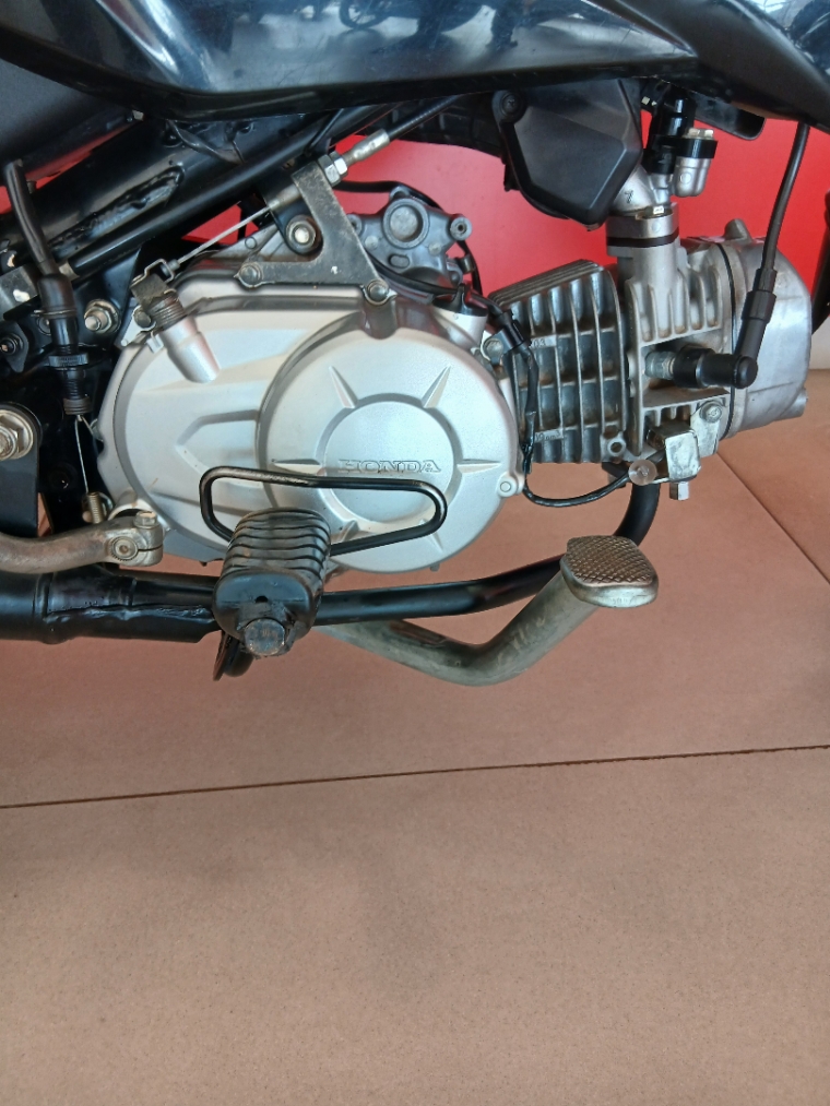 honda pop 110i 109 gasolina 1p 20235