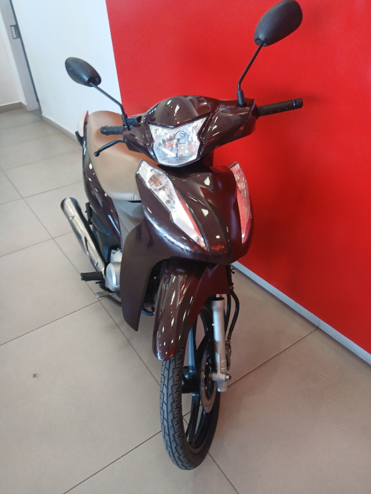 honda biz 125 124 flex 1p 20211