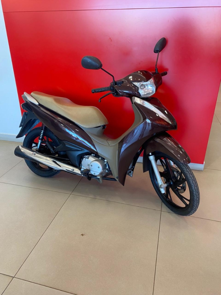honda biz 125 124 flex 1p 2021