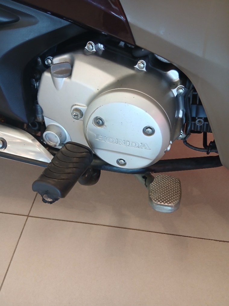 honda biz 125 124 flex 1p 20215