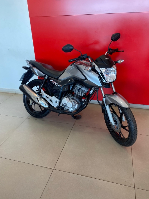 honda cg 160 fan 162 1p 20230