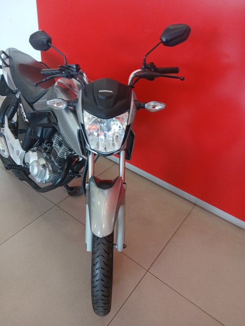 honda cg 160 fan 162 1p 20231