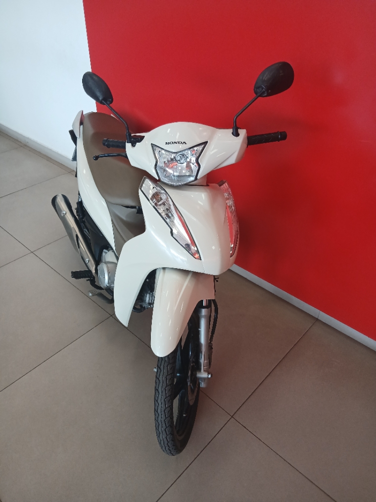 honda biz 125 124 flex 1p 20231