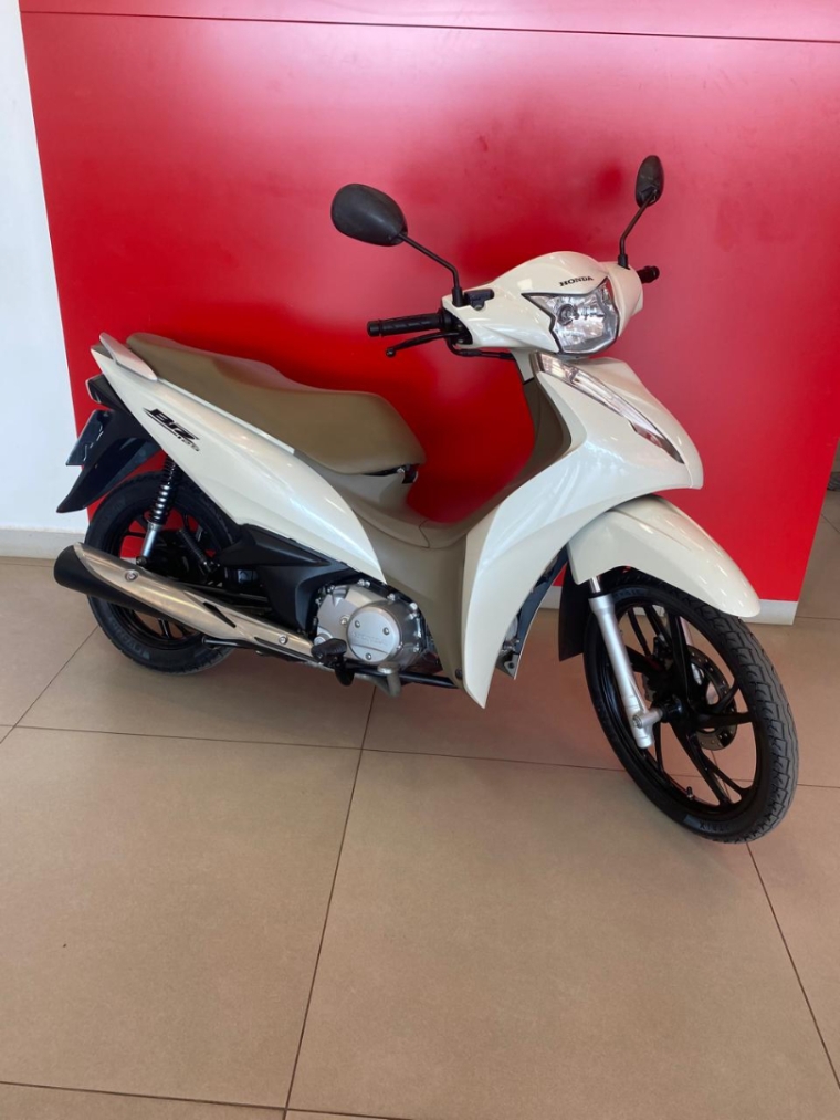 honda biz 125 124 flex 1p 2023