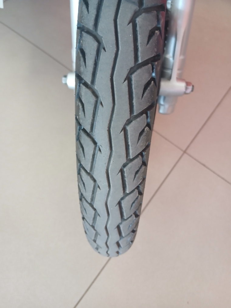 honda biz 125 124 flex 1p 20234