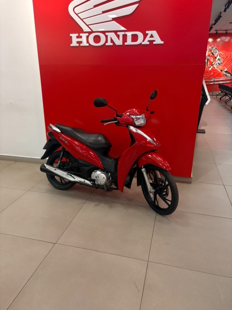 honda biz 125 124 1p 2022