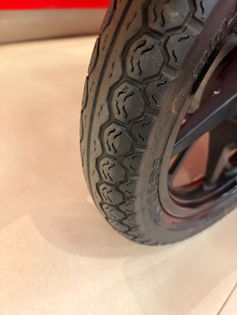honda biz 125 124 1p 20224
