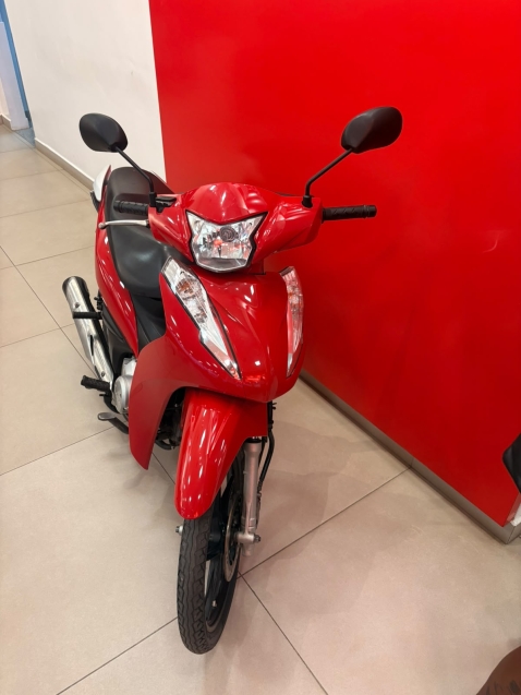 honda biz 125 124 1p 20222