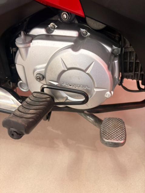 honda biz 125 124 1p 20225