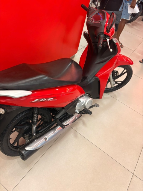 honda biz 125 124 1p 20221