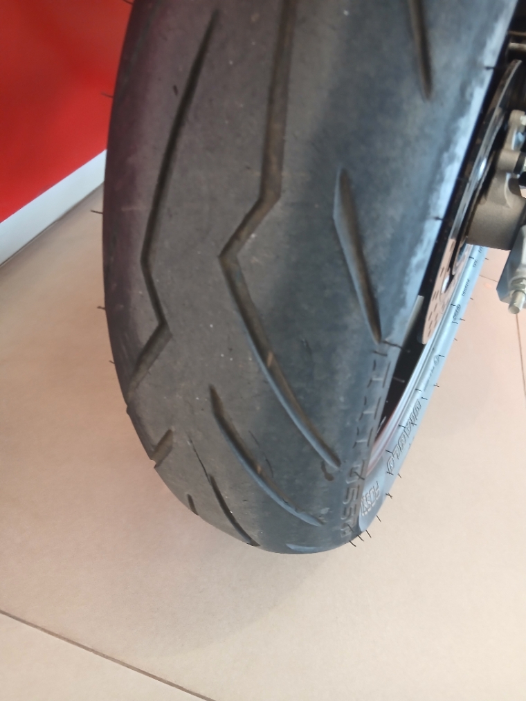 honda cb 300f twister abs 293 flex 1p 20253