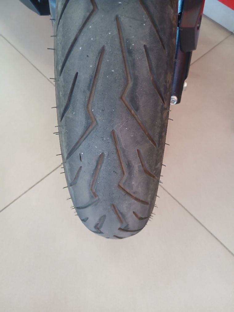 honda cb 300f twister abs 293 flex 1p 20254