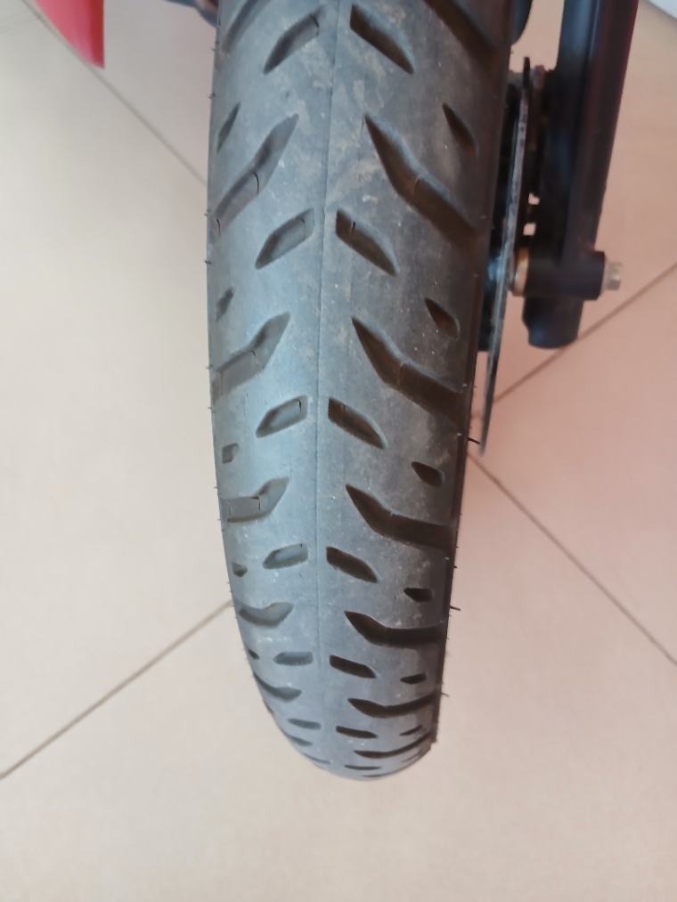 honda biz ex 123 1p 20253