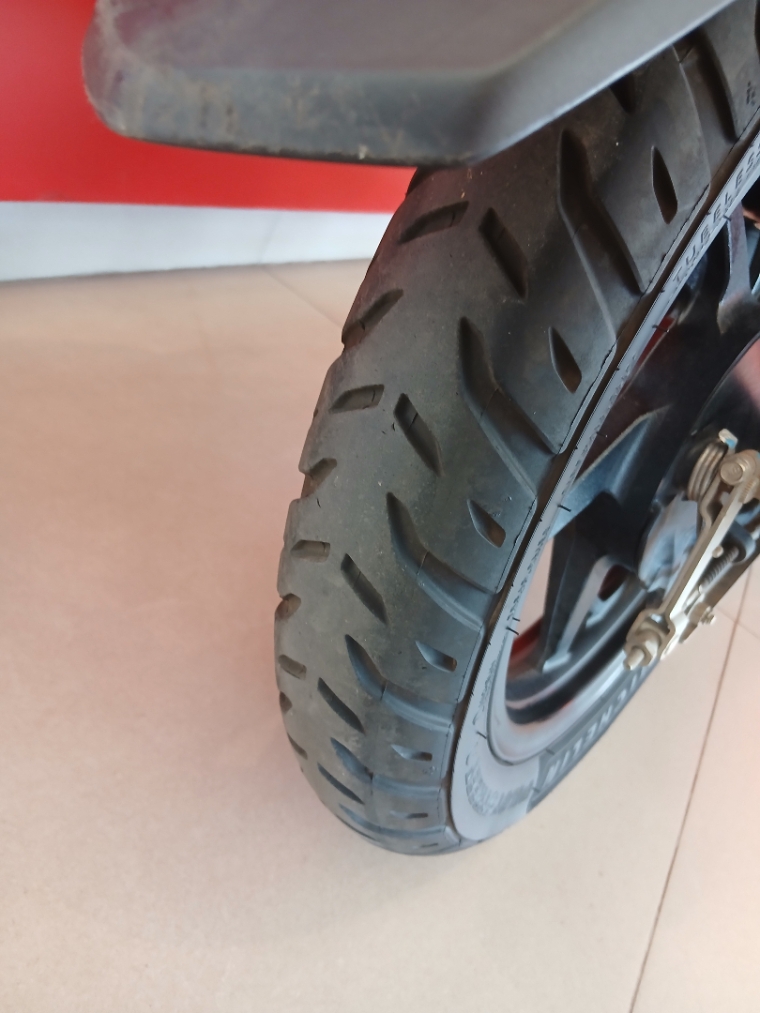 honda biz ex 123 1p 20254