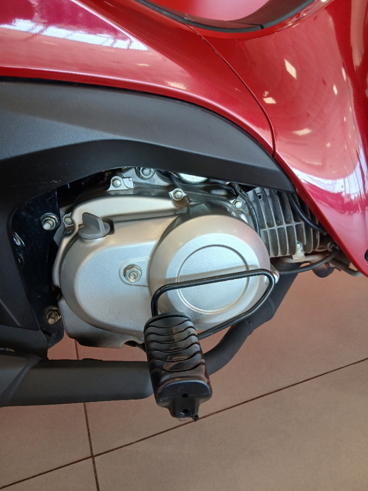 honda biz ex 123 1p 20255