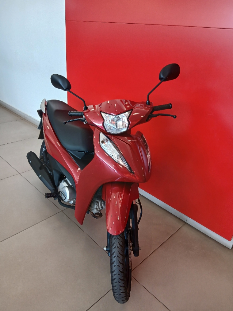 honda biz ex 123 1p 20251