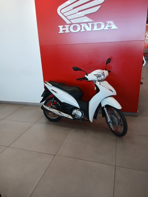 honda biz 110i 109 flex 1p 20230