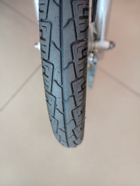 honda biz 110i 109 flex 1p 20234