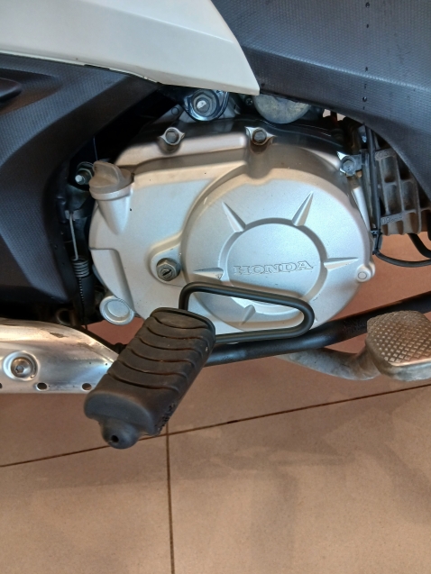 honda biz 110i 109 flex 1p 20235