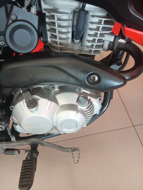 honda nxr bros 160 esdd 162 1p 20245