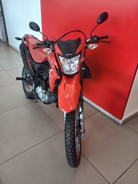 honda nxr bros 160 esdd 162 1p 20241