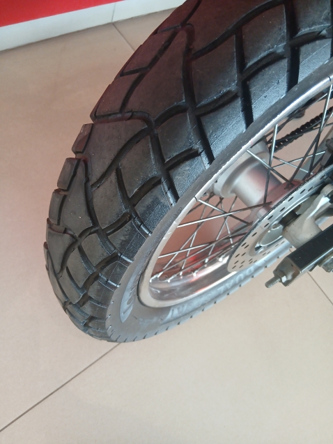 honda nxr bros 160 esdd 162 1p 20244