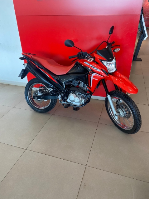 honda nxr bros 160 esdd 162 1p 20240