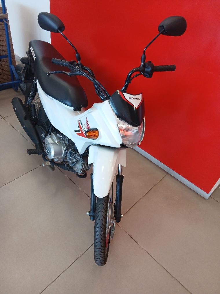 honda pop 110i es 109 gasolina 1p 20262