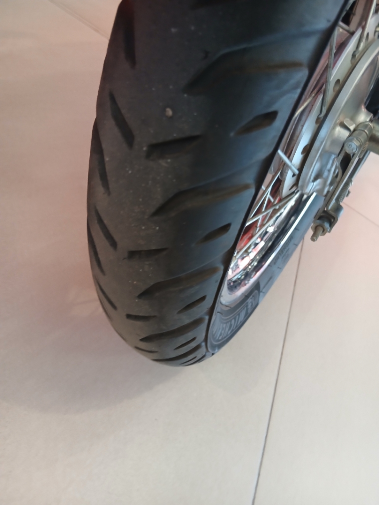 honda pop 110i es 109 gasolina 1p 20263
