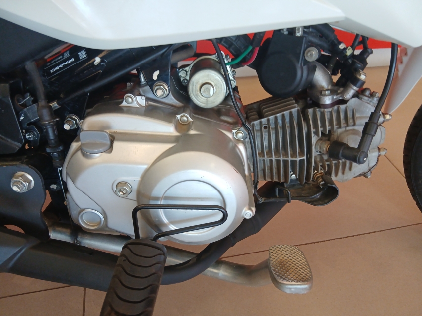 honda pop 110i es 109 gasolina 1p 20265