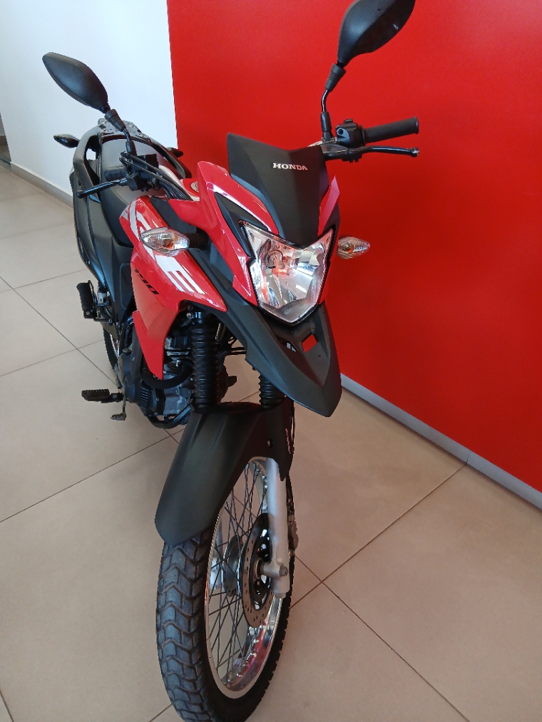honda xre 190 184 1p 20241