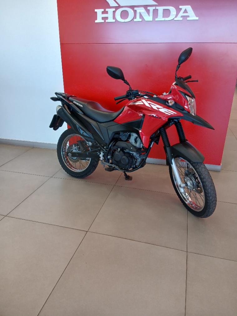 honda xre 190 184 1p 20240