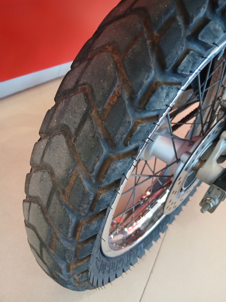 honda xre 190 184 1p 20243