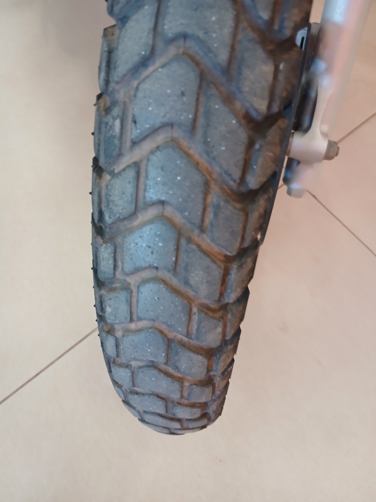 honda xre 190 184 1p 20244