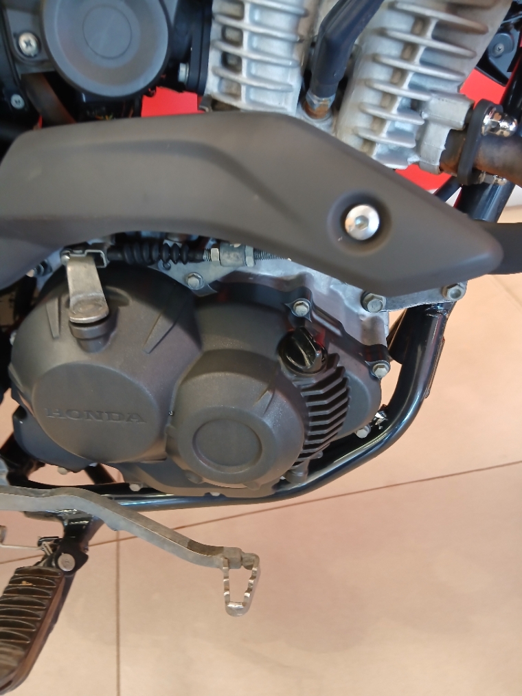honda xre 190 184 1p 20245