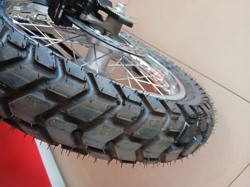 honda nxr 160 bros cbs 162 1p 20264