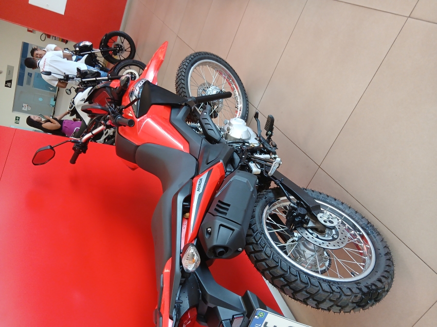 honda nxr 160 bros cbs 162 1p 20261