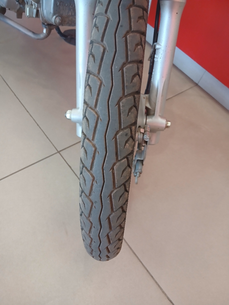 honda pop 110i 109 gasolina 1p 20235