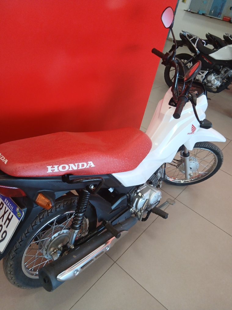honda pop 110i 109 gasolina 1p 20231